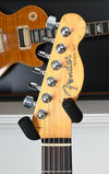 2021 Fender Custom Shop Joe Strummer 1959 Esquire Jason Smith Masterbuilt Olympic White