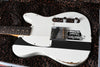 2021 Fender Custom Shop Joe Strummer 1959 Esquire Jason Smith Masterbuilt Olympic White