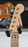 2008 Charvel USA Custom Shop San Dimas Nitro Aged 2 Tone Sunburst