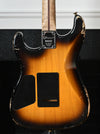 2008 Charvel USA Custom Shop San Dimas Nitro Aged 2 Tone Sunburst