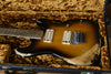 2008 Charvel USA Custom Shop San Dimas Nitro Aged 2 Tone Sunburst