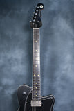 Reverend Reeves Gabrels Signature *New Color* Satin Black