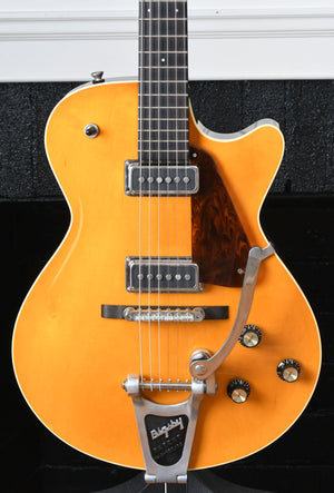 2021 Collings 470 JL Julian Lage Antiqued Blonde