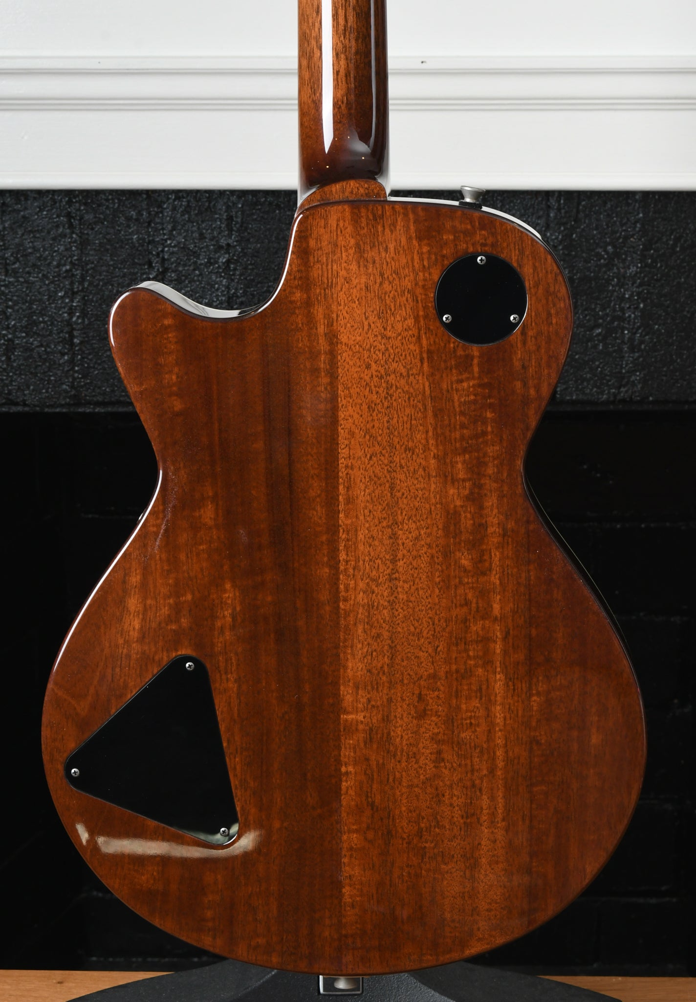 2021 Collings 470 JL Julian Lage Antiqued Blonde
