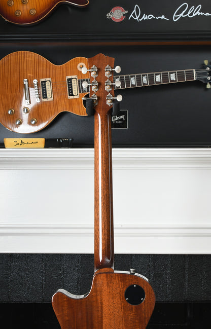 2021 Collings 470 JL Julian Lage Antiqued Blonde
