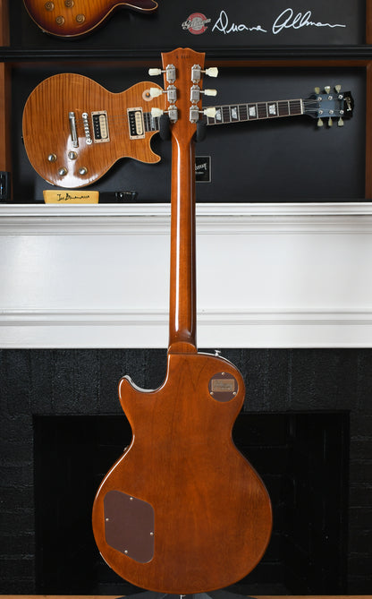 2013 Gibson Les Paul 1956 R6 VOS Black Top Bigsby