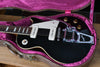 2013 Gibson Les Paul 1956 R6 VOS Black Top Bigsby