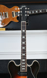 2018 Gibson Memphis ES-330 Sunset Burst