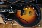 2018 Gibson Memphis ES-330 Sunset Burst