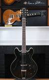 2018 Collings I-30 LC Aged Jet Black