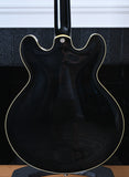 2018 Collings I-30 LC Aged Jet Black