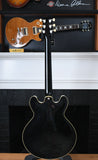 2018 Collings I-30 LC Aged Jet Black