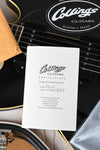 2018 Collings I-30 LC Aged Jet Black