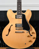 2022 Gibson 1959 ES-335 Natural Ultra Light Aged Murphy Lab