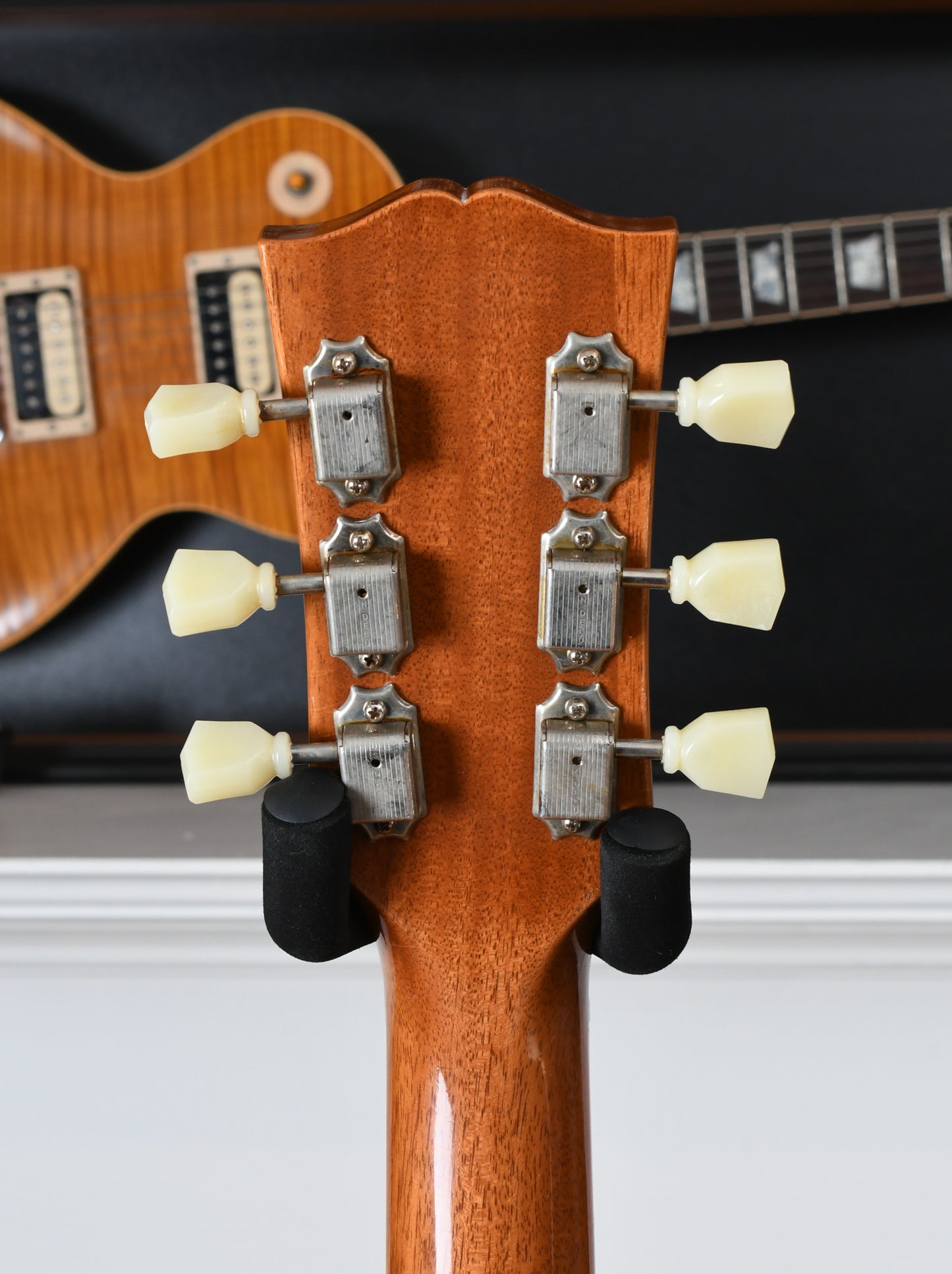 2022 Gibson 1959 ES-335 Natural Ultra Light Aged Murphy Lab