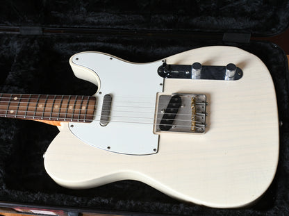2021 SVL Supernatural White Blonde