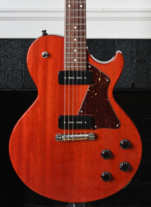 2012 Collings 290 P-90's 1959 Faded Crimson