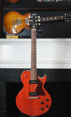 2012 Collings 290 P-90's 1959 Faded Crimson