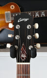 2012 Collings 290 P-90's 1959 Faded Crimson