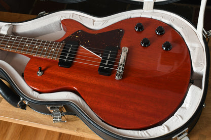 2012 Collings 290 P-90's 1959 Faded Crimson