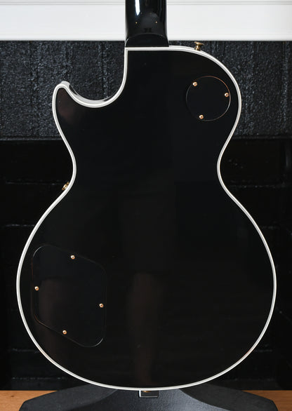 2006 Gibson Custom Shop Les Paul Custom Ebony