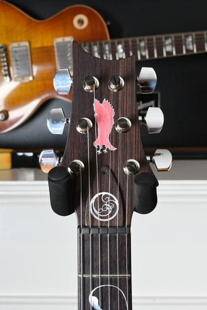 Paul Reed Smith PRS Limited Private Stock Orianthi Custom 24 Blooming Lotus Glow