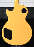 2019 Gibson Les Paul Special TV Yellow Lindy Fralin P-90's