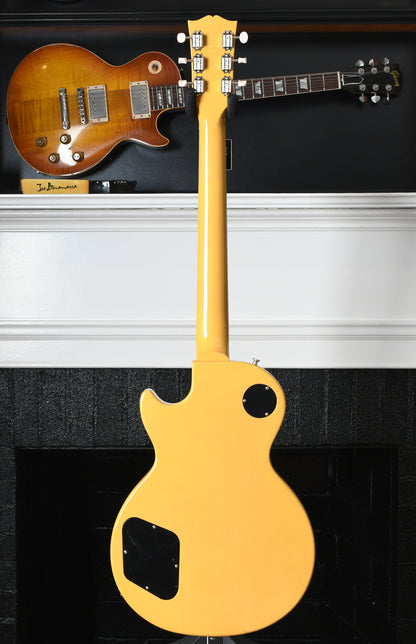 2019 Gibson Les Paul Special TV Yellow Lindy Fralin P-90's