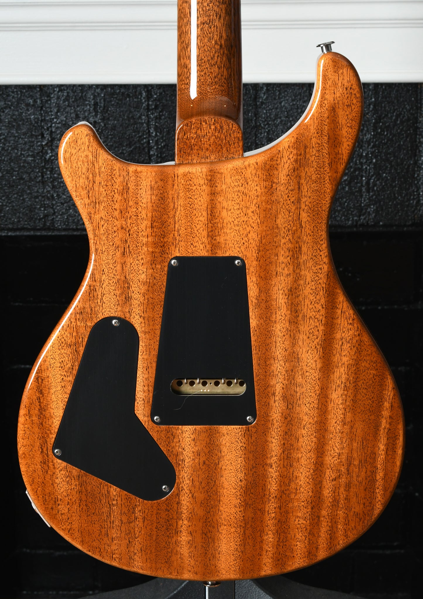 2022 Paul Reed Smith PRS Limited Private Stock Orianthi Custom 24 Blooming Lotus Glow PS#10114