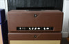 2018 Divided By 13 RSA-23 *Custom Color* Brown Tolex Matching 2x12 Cabinet