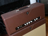 2018 Divided By 13 RSA-23 *Custom Color* Brown Tolex Matching 2x12 Cabinet