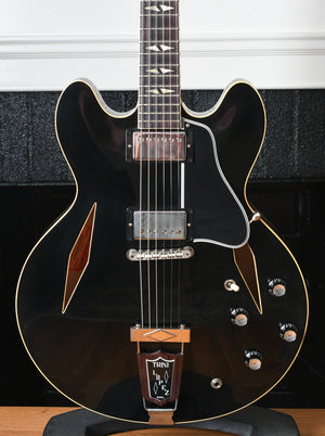 2021 Gibson 1964 Trini Lopez Ebony