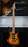 2014 Suhr Modern Antique 2 Tone Tobacco Burst