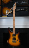 2014 Suhr Modern Antique 2 Tone Tobacco Burst