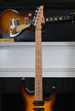 2014 Suhr Modern Antique 2 Tone Tobacco Burst