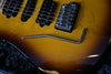 2014 Suhr Modern Antique 2 Tone Tobacco Burst