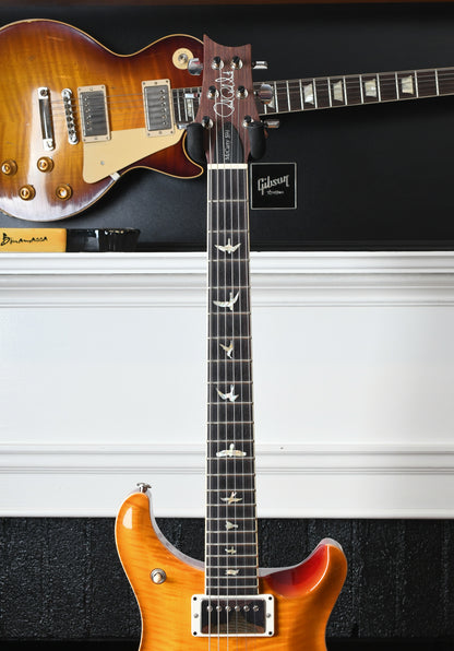 2018 Paul Reed Smith PRS McCarty 594 McCarty Burst