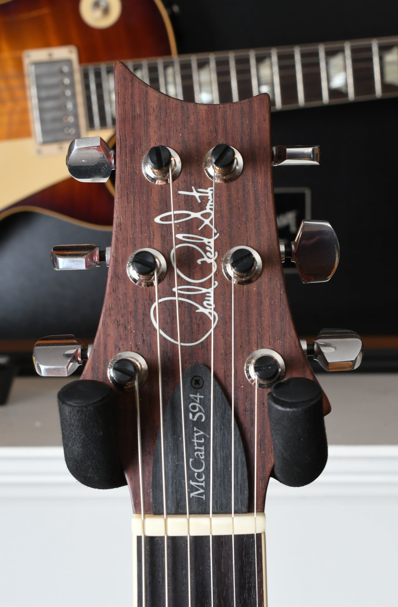 2018 Paul Reed Smith PRS McCarty 594 McCarty Burst