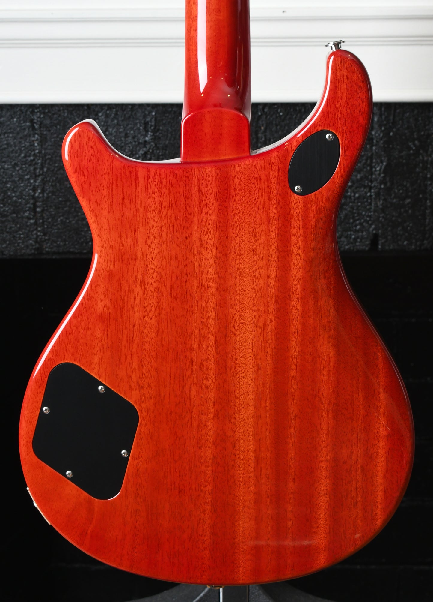 2018 Paul Reed Smith PRS McCarty 594 McCarty Burst