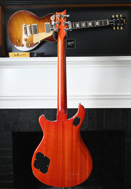 2018 Paul Reed Smith PRS McCarty 594 McCarty Burst