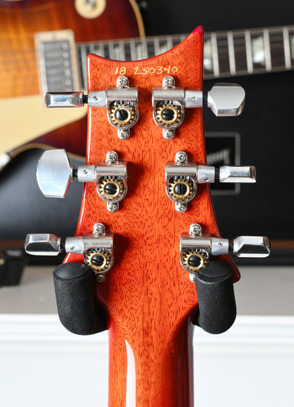 2018 Paul Reed Smith PRS McCarty 594 McCarty Burst