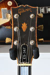 1979 Gibson ES-347 TD Tobacco Sunburst
