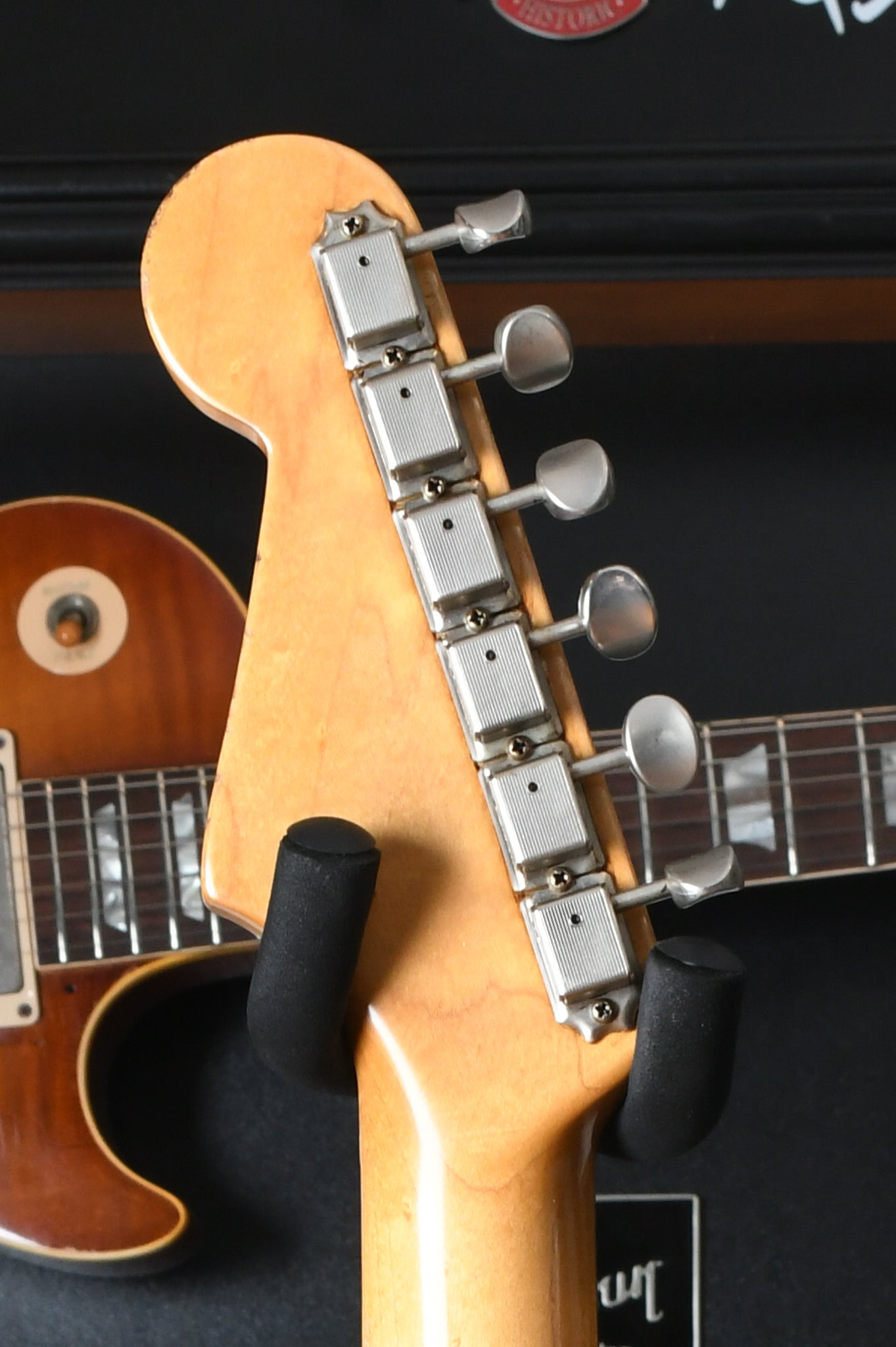 2021 Nacho Contour Body Blonde Burst #2267