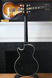 2007 Gibson Les Paul Tom Murphy Aged 1957 Black Beauty