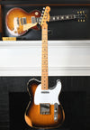 2008 Fender Custom Shop ’58 Relic Telecaster Previously Owned by Oz Noy