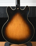 1980 Gibson ES-347 TD Tobacco Sunburst