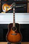 1968 Gibson SJ Southern Jumbo Sunburst