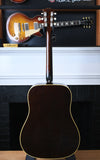 1968 Gibson SJ Southern Jumbo Sunburst