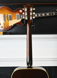 1968 Gibson SJ Southern Jumbo Sunburst