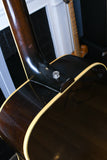 1968 Gibson SJ Southern Jumbo Sunburst